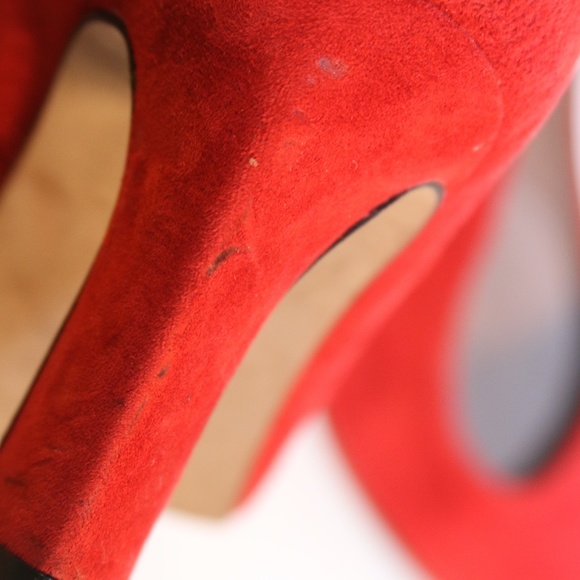 Zalando Collection High heels size 8.5 - Picture 4 of 8